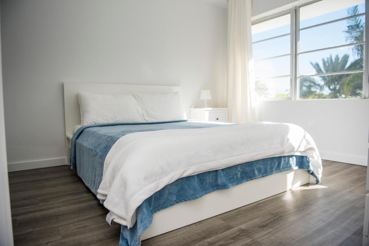 Apartamento 12Th & Ocean By Luxurban, Trademark Collection By Wyndham Miami Beach Exterior foto